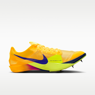 Nike Dragonfly XC 2 Cross-Country Spikes. Nike.com
